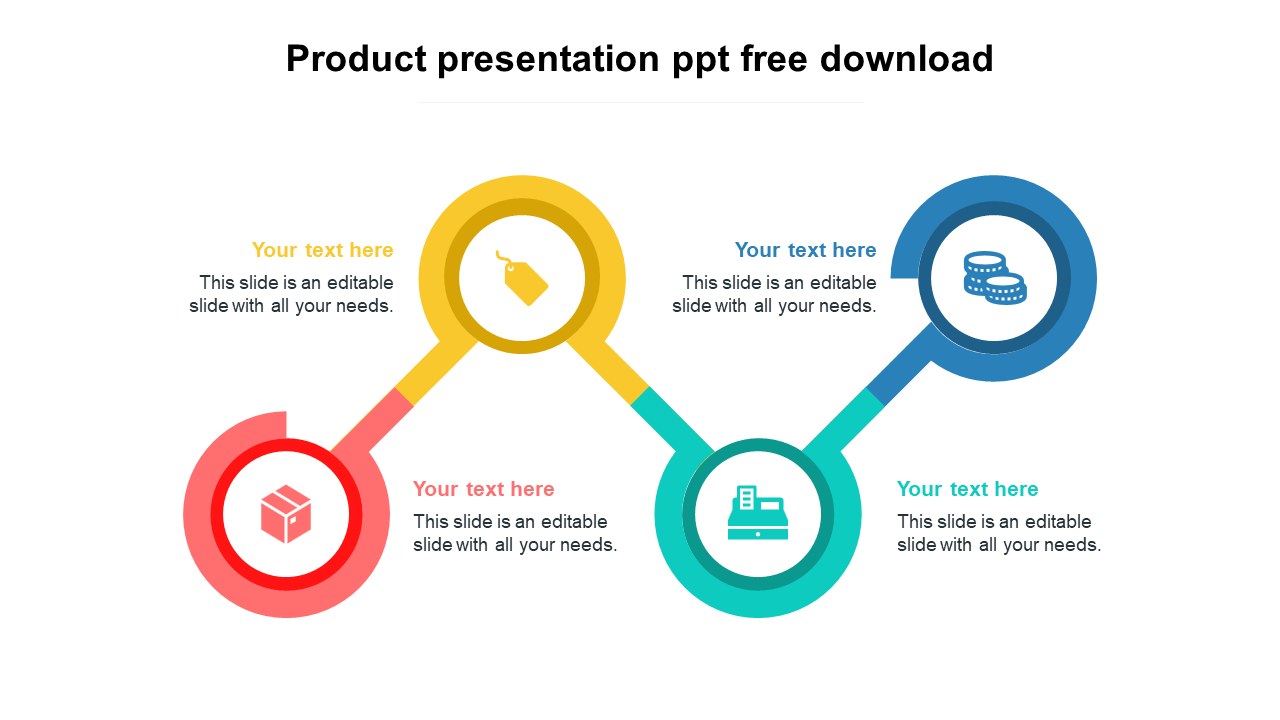 product presentation ppt free download